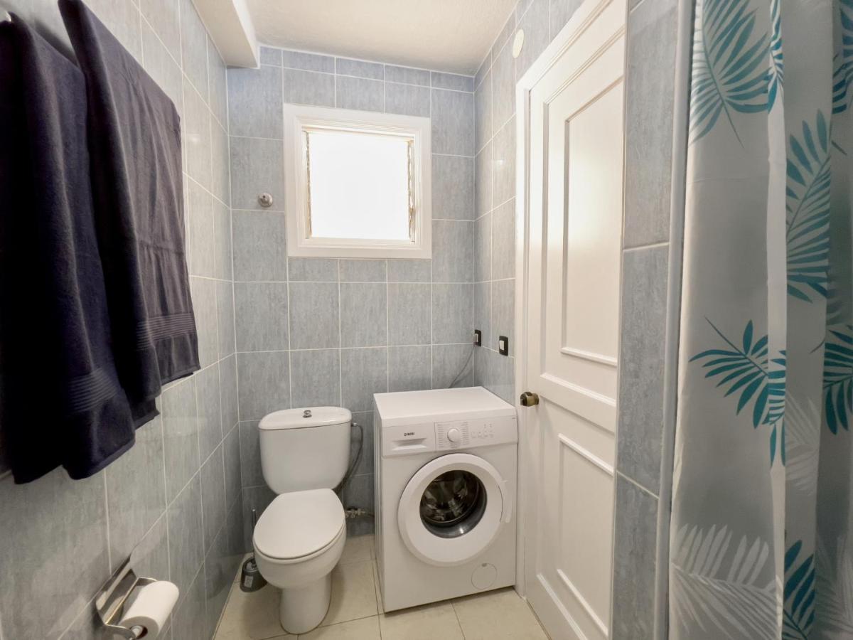Matorral Beach Apartament Beautiful Ocean View Morro Jable  Exterior photo